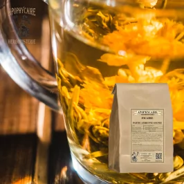 Ficaire coupée (Ficaria ranunculoides) - Apophycaire