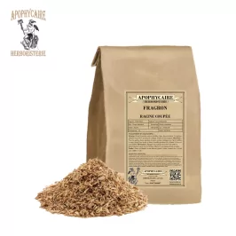 Fragron (Butcher's Broom) cut root – Ruscus aculeatus | Apophycaire