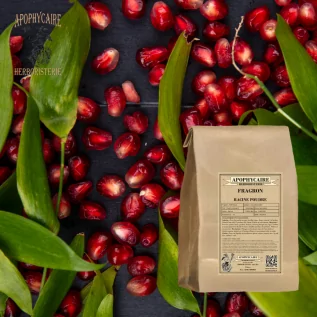 infusion Fragron (Petit houx) - Apophycaire