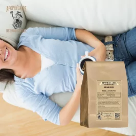 Erdbeere mit geschnittenen Blättern (Fragaria vesca) - Apophycaire