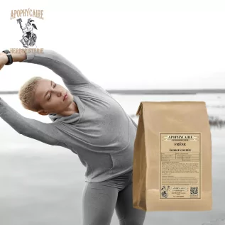 Frêne utilisée pour le confort articulaire et le drainage naturel - Apophycaire