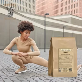 Kül yaprağı tozu (Fraxinus excelsior) - Apophycaire