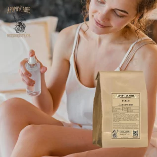 Fucus algae powder (Fucus ssp) - Apophycaire