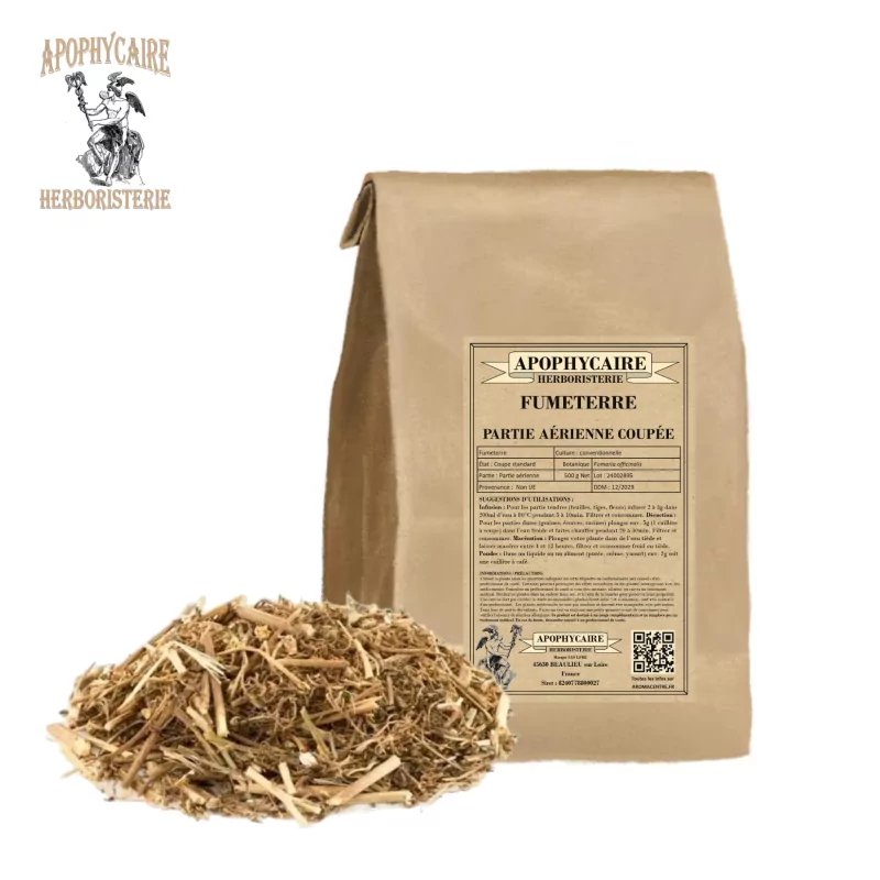 Kesilmiş fumitoryum (Fumaria officinalis) - Eczacı Kesilmiş fumitoryum (Fumaria officinalis) - Eczacı