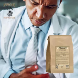 Kesilmiş fumitoryum (Fumaria officinalis) - Eczacı