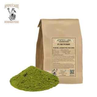 Fumitoryum tozu – Fumaria officinalis | Apophycarius