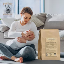 Galega-Luftteilpulver (Galega officinalis) – Apophycaire