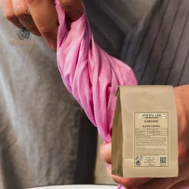 Garance racine coupée (Rubia tinctorium) - Apophycaire