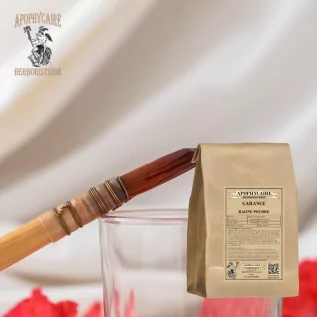 Polvo de raíz de rubia – Rubia tinctorum | Apophycaire