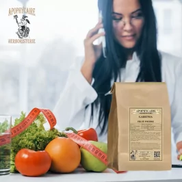 Garcinia-Pulver (Garcinia cambogia) – Apophycaire