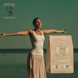 Mönchspfeffer (Vitex agnus castus) - Apophycaire