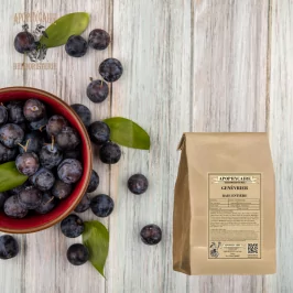 Juniper berry bulk (Juniperus communis) - Apophycaire