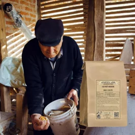 Ardıç odunu (Juniperus communis) - Apophycaire