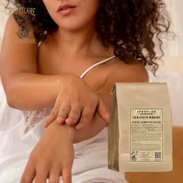 Sardunya Robert'ı Kes (Geranium robertianum) - Eczacı