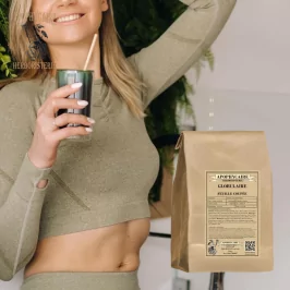 Globulaire feuille coupée (Globularia alypum) - Apophycaire