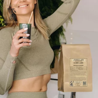 Globularia alypum - Apophycaire