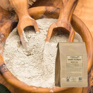 Bulk gum arabic – Gommi acaciae | Apophycaire