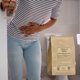 Cut Gromwell (Lithospermum officinale) - Apophycaire