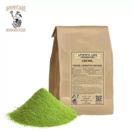 Gromwell powder – Lithospermum officinale | Apophycaire