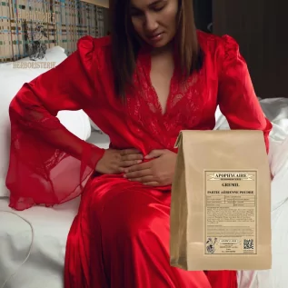 Polvo de Gromwell – Lithospermum officinale | Apophycarius