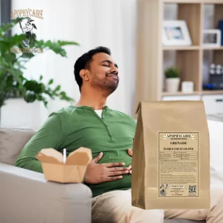 Nar Meyve Kabuğu Gevşek – Punica granatum | Apophycarius