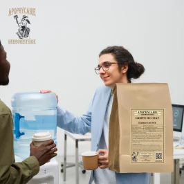 Kedi pençesi kesilmiş kabuk (Uncaria tomentosa) - Apophycaire