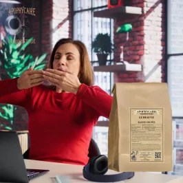 Guimauve racine coupée (Althaea officinalis) - Apophycaire