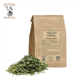 Gymnema kesilmiş yaprağı – Gymnema sylvestris | Apophycarius