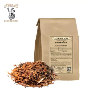 Cadı fındığı kesilmiş kabuğu – Hamamelis virginiana | Apophycarius