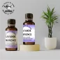 Lavender Provence, scented oil for Pebble clay scent Chamotte