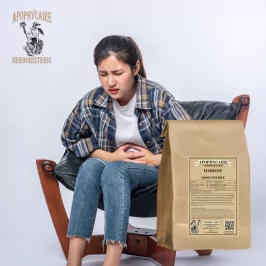 Powdered pod bean (Phaseolus vulgaris) - Apophycaire