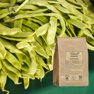 Frijol en polvo – Phaseolus vulgaris | Apophycarius