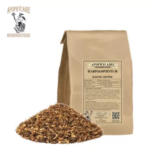 Harpagophytum-Schnittwurzel – Harpagophytum procumbens | Apophycarius