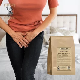 Herniaire coupée (Herniaria glabra) - Apophycaire