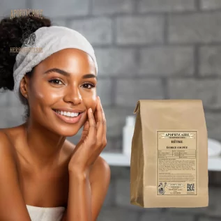 Buchenschnittrinde – Fagus sylvatica | Apophycarius