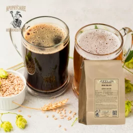 Geschnittener Doldenhopfen (Humulus lupulus) - Apophycaire