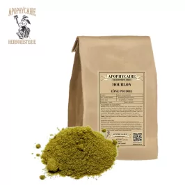 Hopfenzapfenpulver – Humulus lupulus | Apophycarius