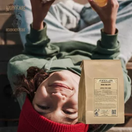 Houblon cône poudre (Humulus lupulus) - Apophycaire