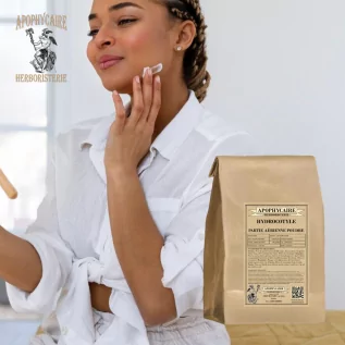 Polvo de hidrocotilo – Centella asiática | Apophycarius