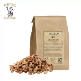 Geschnittene Rhizom-Iris – Iris florentina | Apophycarius