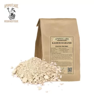 Kachur Sughandi root powder – Kaempferia galanga | Apothecary