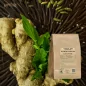 Kachur Sughandi root powder (Kaempferia galanga) - Apothecary