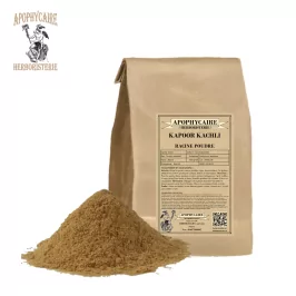 Kapoor Kachli root powder – Hedychium spicatum | Apophycaire