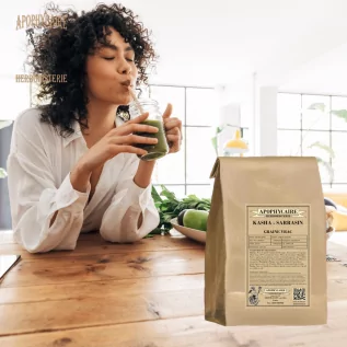 Semillas de Kasha a granel – Fagopyrum esculentum | Apophycarius