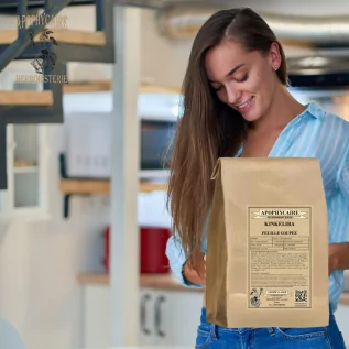 Kinkéliba-Schnittblatt – Combretum micranthum | Apophycarius