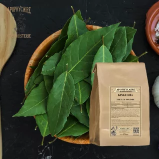 tisane feuille poudre Combretum micranthum - Apophycaire