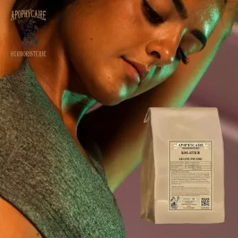 Kola nut powder (Cola nitida) - Apophycaire