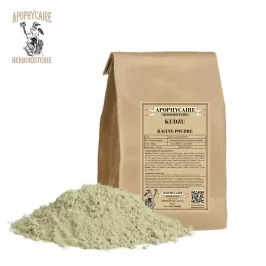 Kudzu Root Powder – Pueraria montana var. lobata | Apothecary