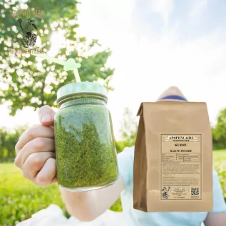 Kudzu root powder (Pueraria montana var lobata) - Apothecary