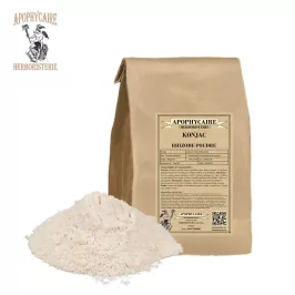 Konjac powder – Amorphophallus konjac | Apophycaire